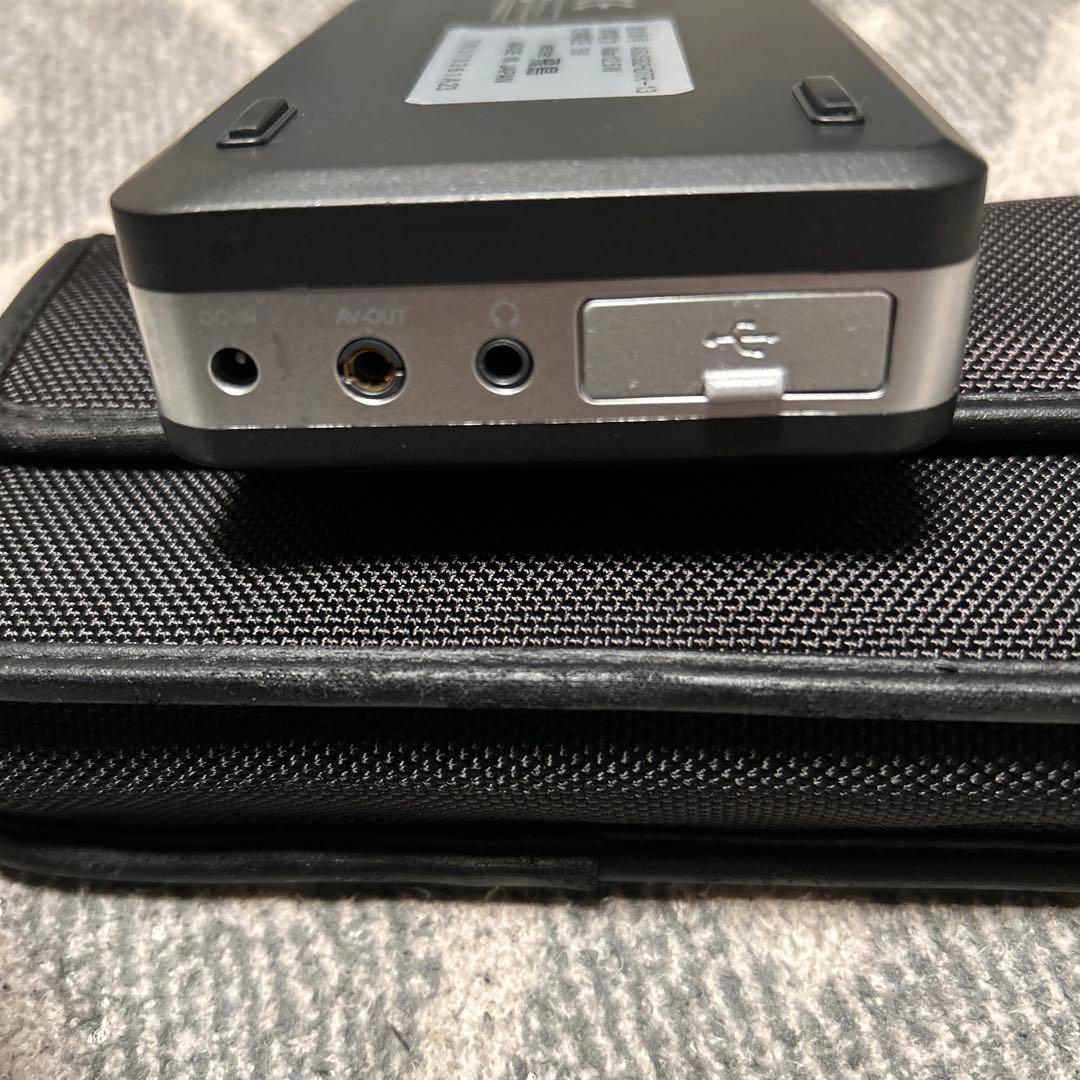 ASKA ポータブルストレージシステムトリッパー