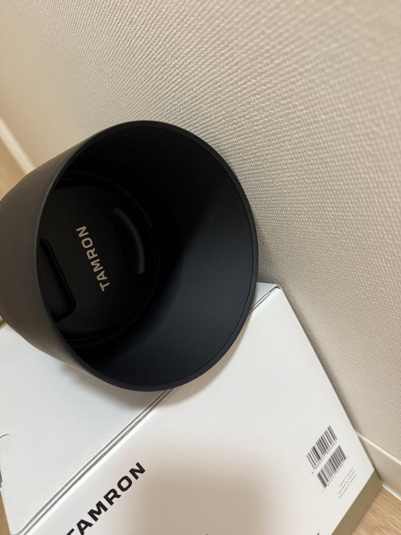TAMRON 望遠レンズ　150-600ｍｍ