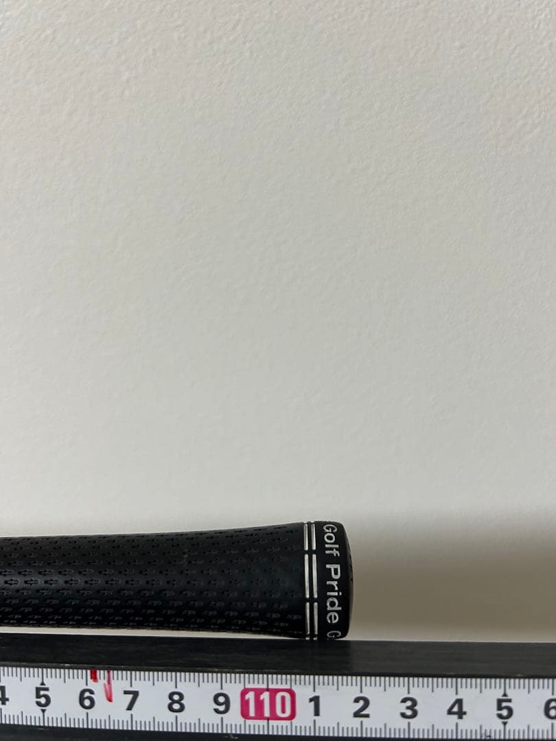 PING ツアー2.0クローム65R ドライバー用シャフト　ピン純正