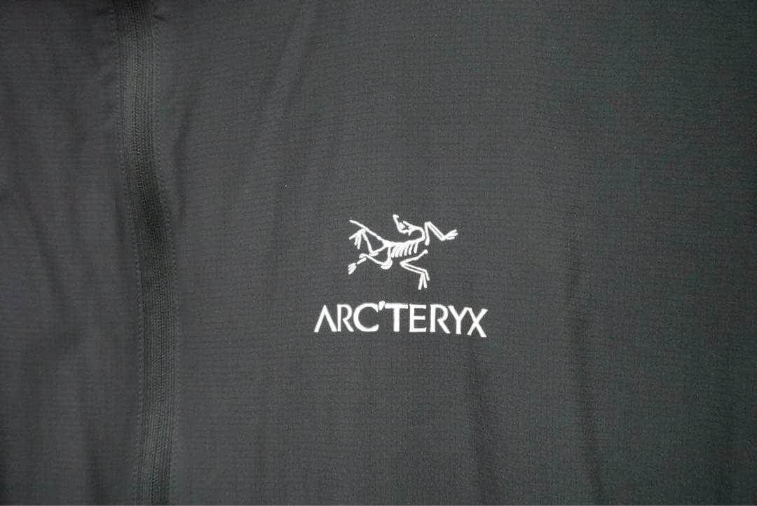 shota 【美品！試着のみ】ARK'TERYX NODIN JACKET