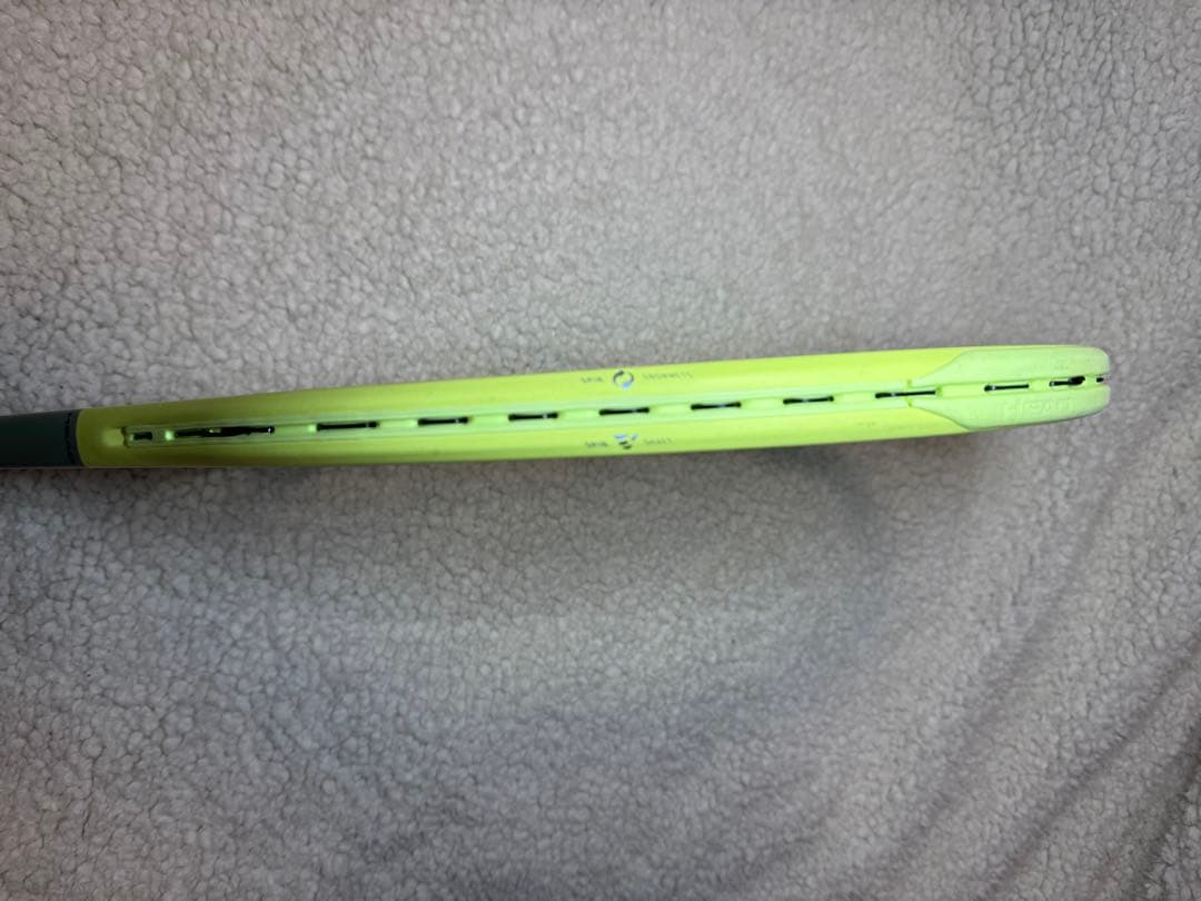 【最終値下げ】【2本セット】HEAD エクストリームツアー2022(G2)