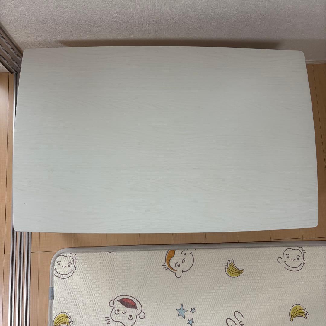 ひ*ん様 ニトリ コタツ