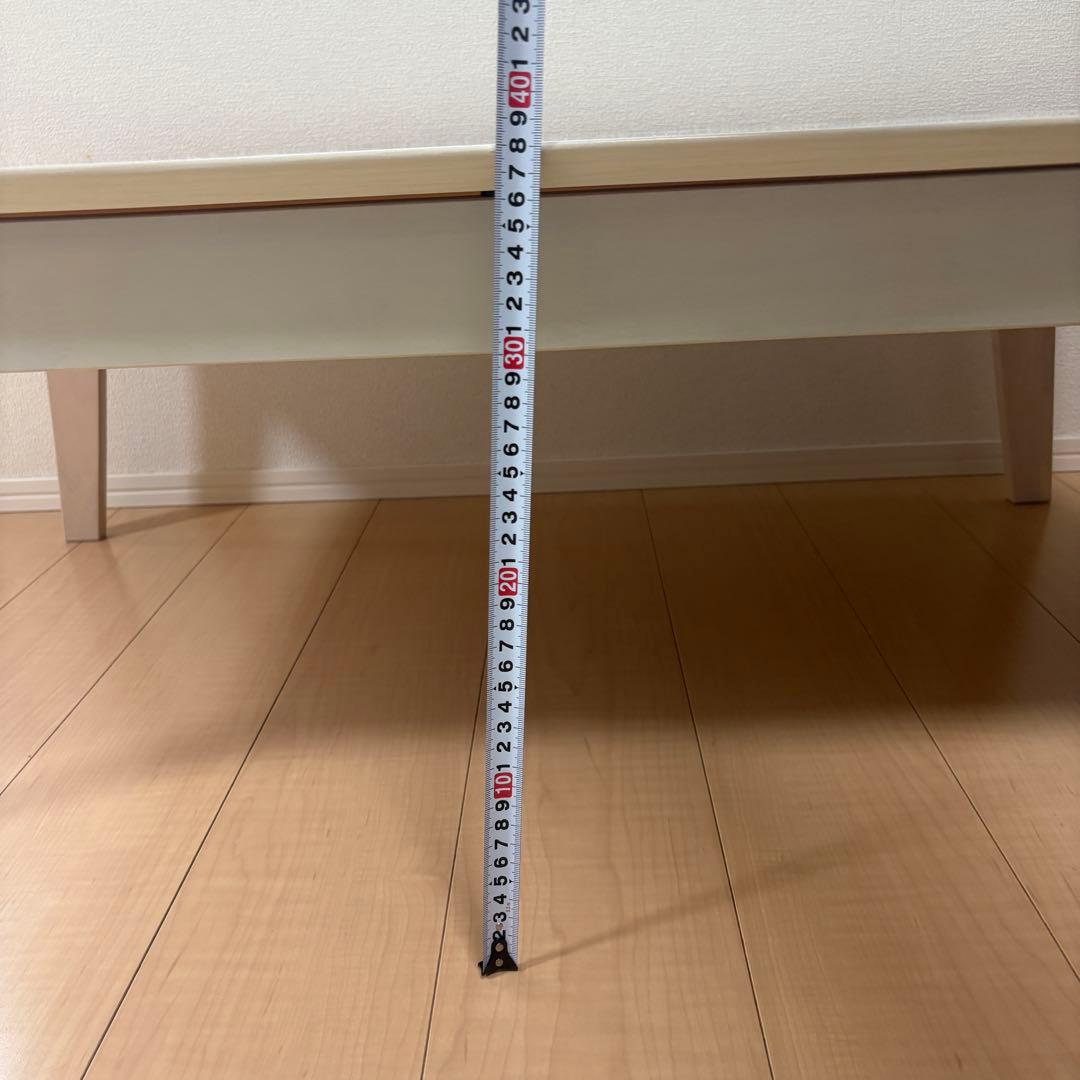 ひ*ん様 ニトリ コタツ