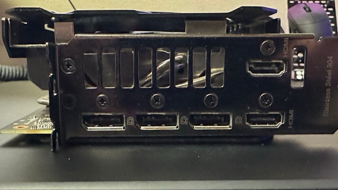 ASUS TUF Gaming GeForce RTX グラフィックボード