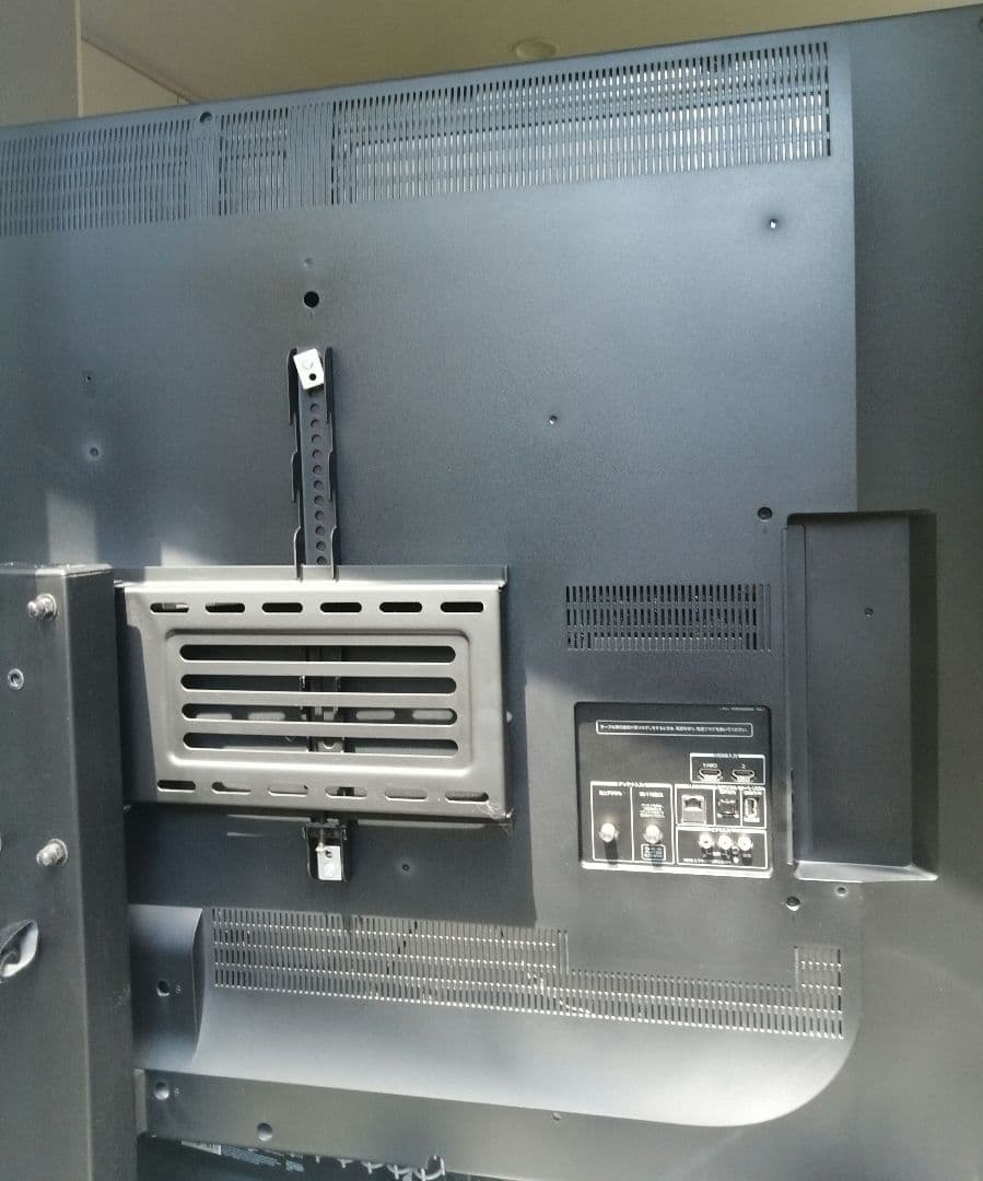 TOSHIBA LED REGZA J7 65J7 訳有り