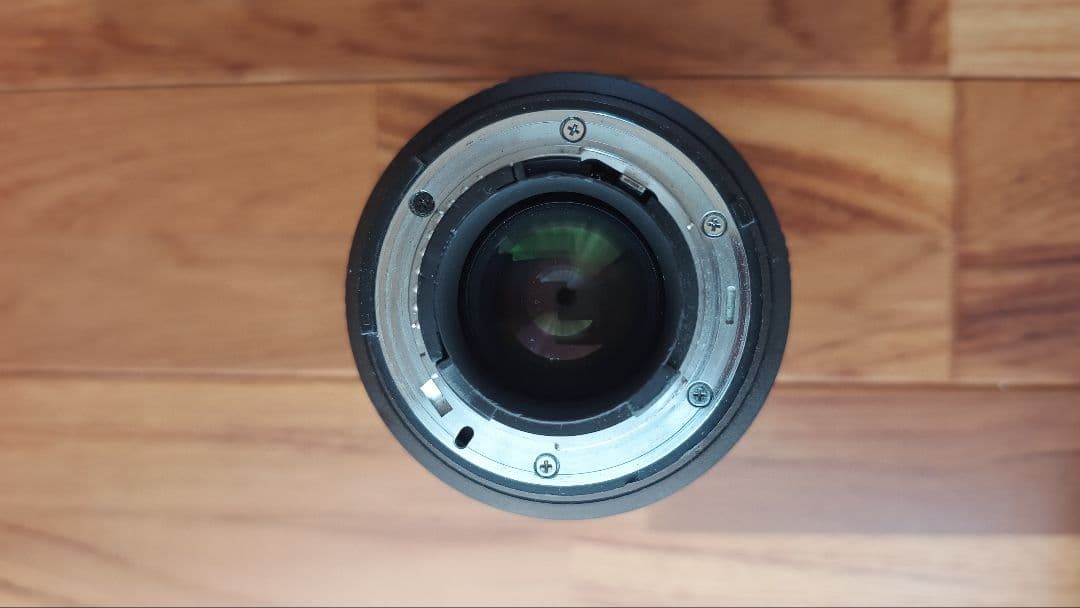 レンズ(ズーム) Nikon AI AF-S NIKKOR ED 28-70mm f/2.8D