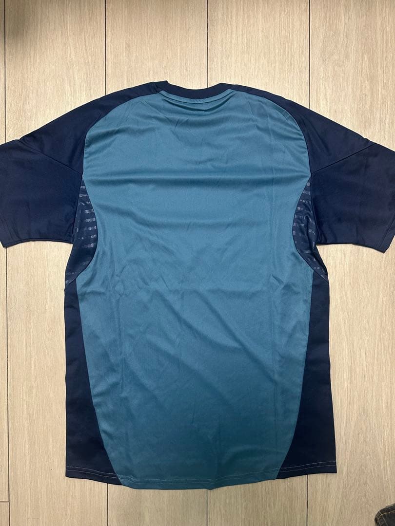 アーセナル arsenal トレーニングウェア 3点セット ジャージ ショーツ