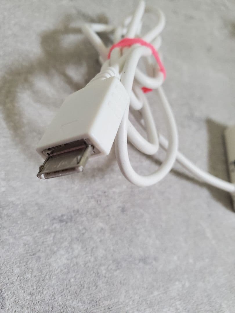 美品　SONY　ミュージックプレーヤー　NW-A25 ボルドーピンク