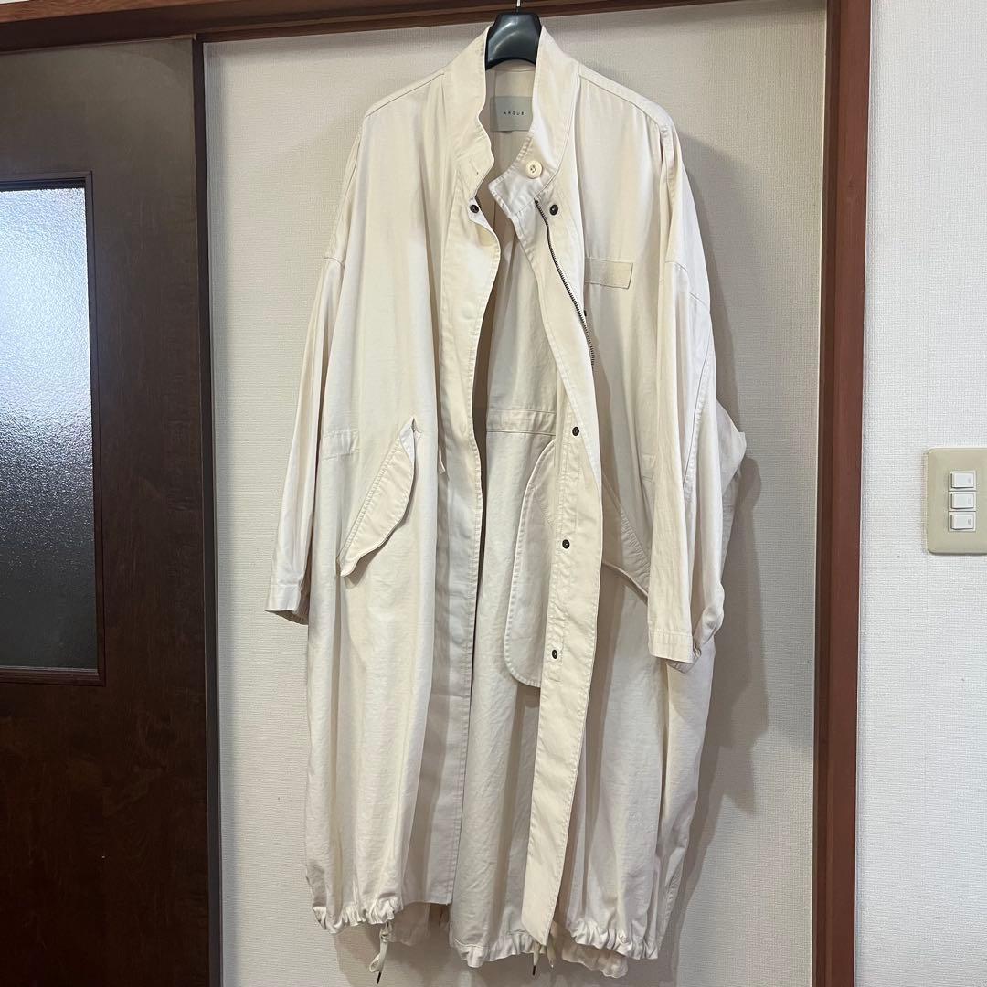 ジャケット・アウター ARRANGE