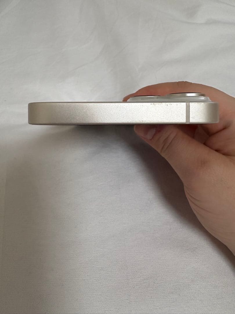 iPhone14 256G スターライト 美品