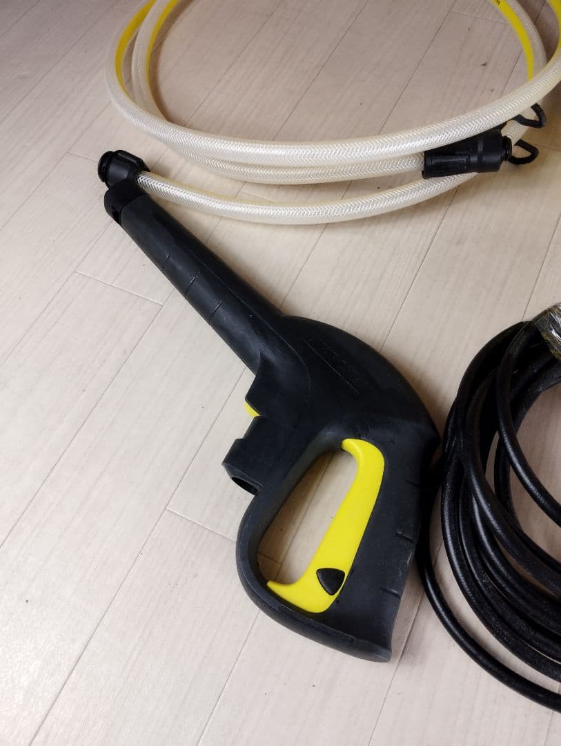 ケルヒャー 高圧洗浄機 K3 Silent 50Hzモデル