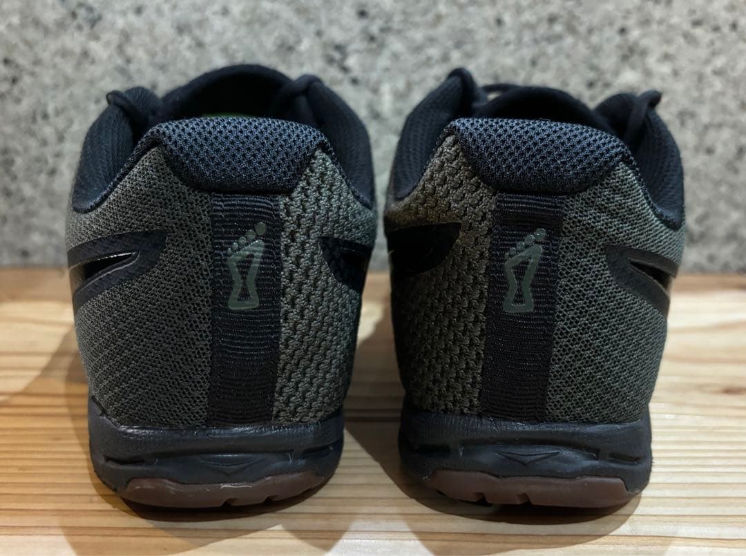inov8 f-lite 235 イノヴェイト　 inov-8 メトコン