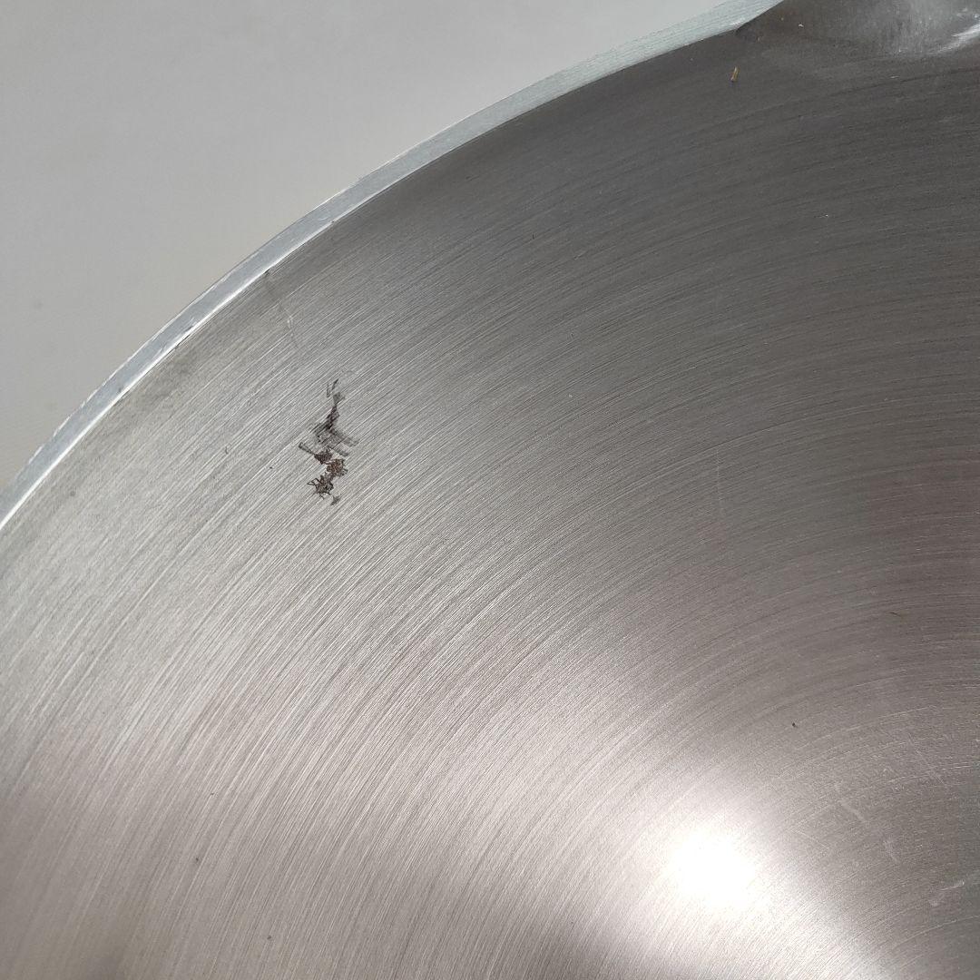 ムスイ いため鍋