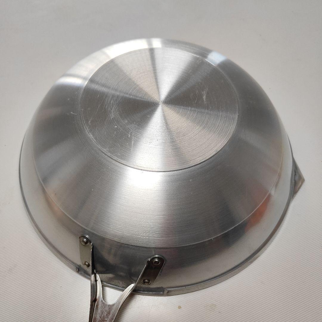 ムスイ いため鍋