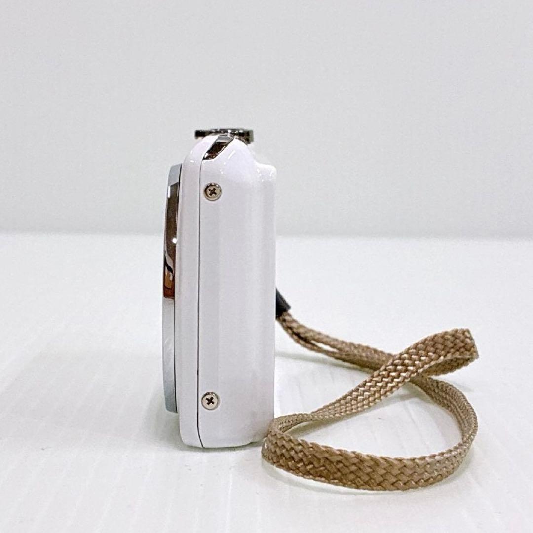 T-016【完動 美品 SDカード付】CASIO EXILIM EX-Z900