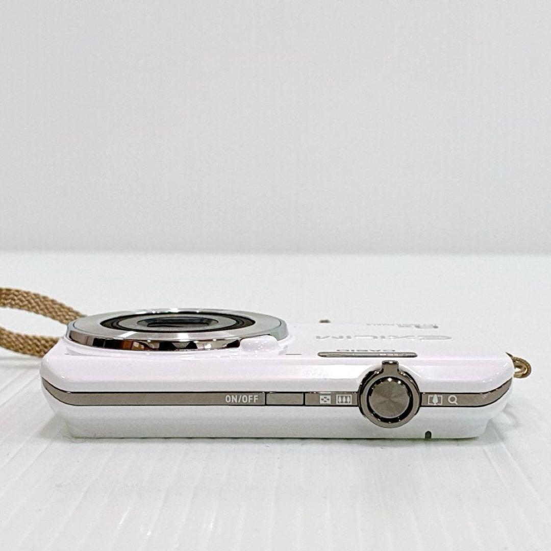 T-016【完動 美品 SDカード付】CASIO EXILIM EX-Z900