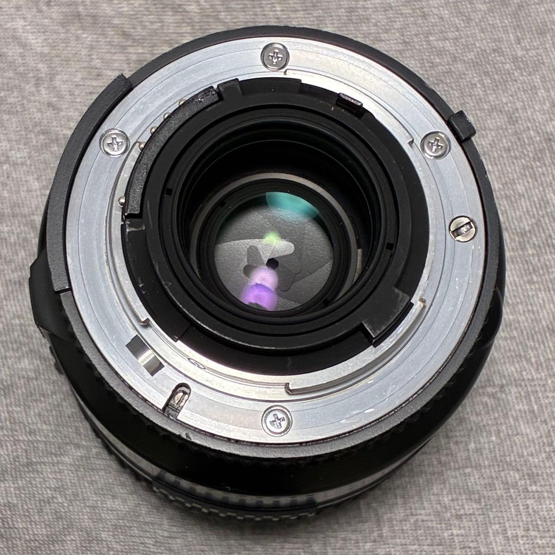 ⭐️美品⭐️ニコン Nikon AF MICRO NIKKOR 60mm F2.8D