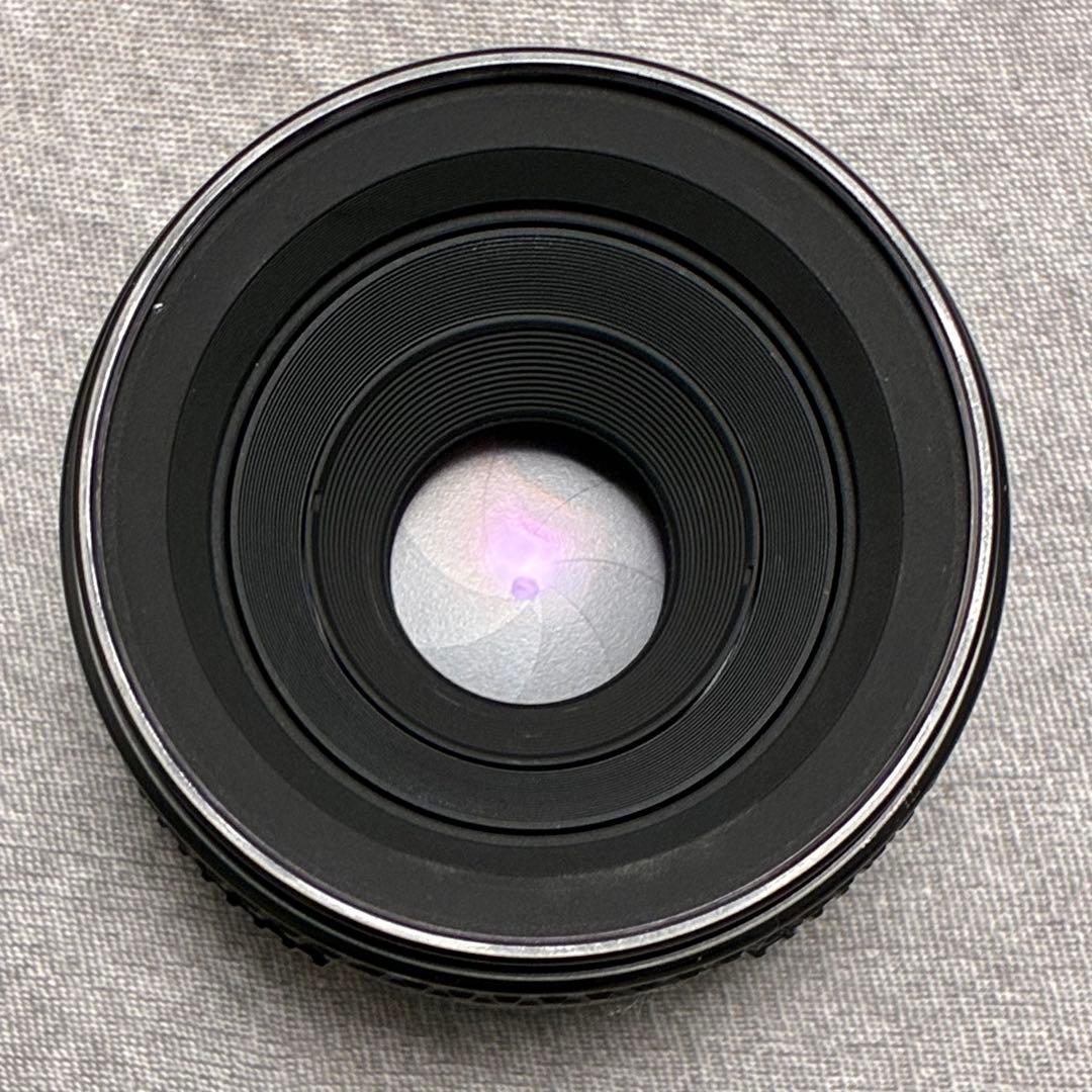 ⭐️美品⭐️ニコン Nikon AF MICRO NIKKOR 60mm F2.8D