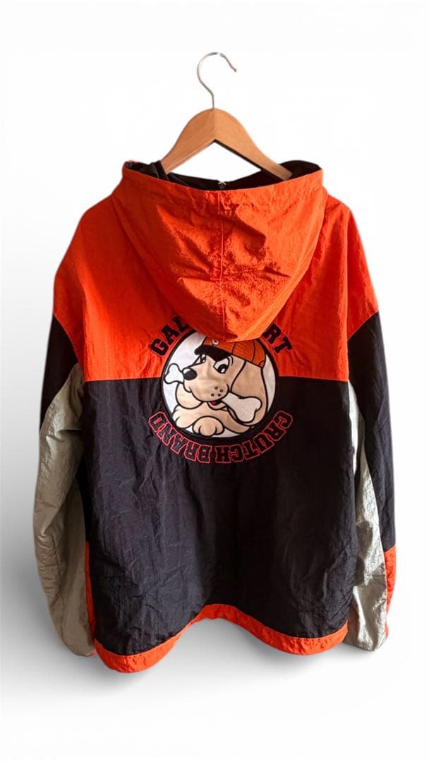 GALFY ナイロンセットアップ/上下セット