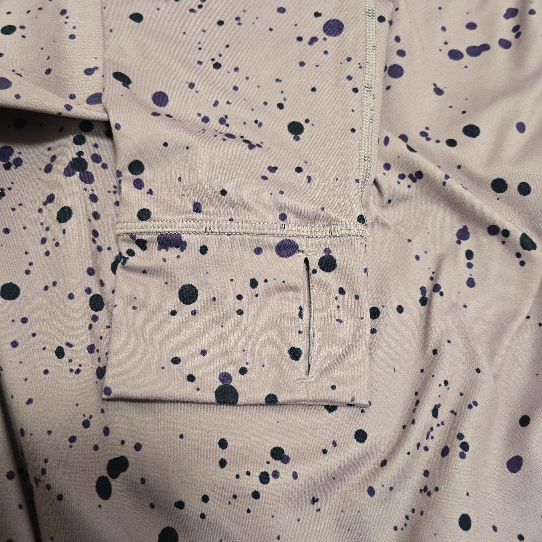 BURTON　ファーストレイヤー