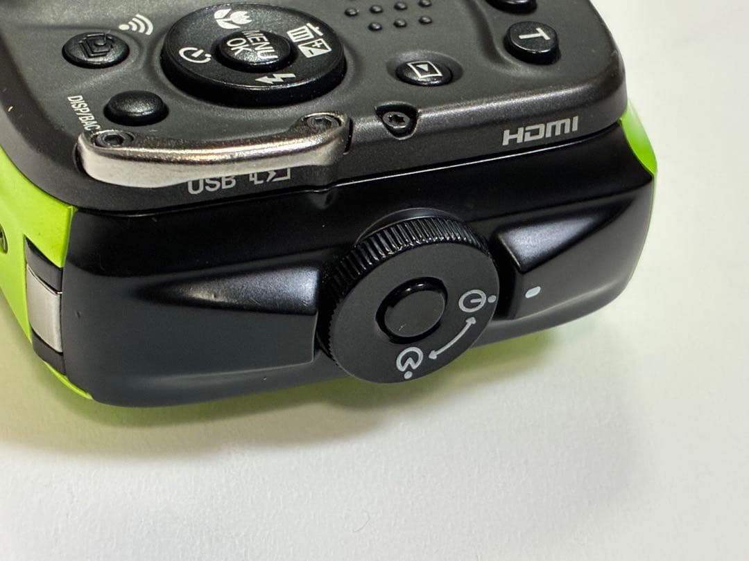 FUJIFILM FINEPIX XP120 コンパクトデジタルカメラ