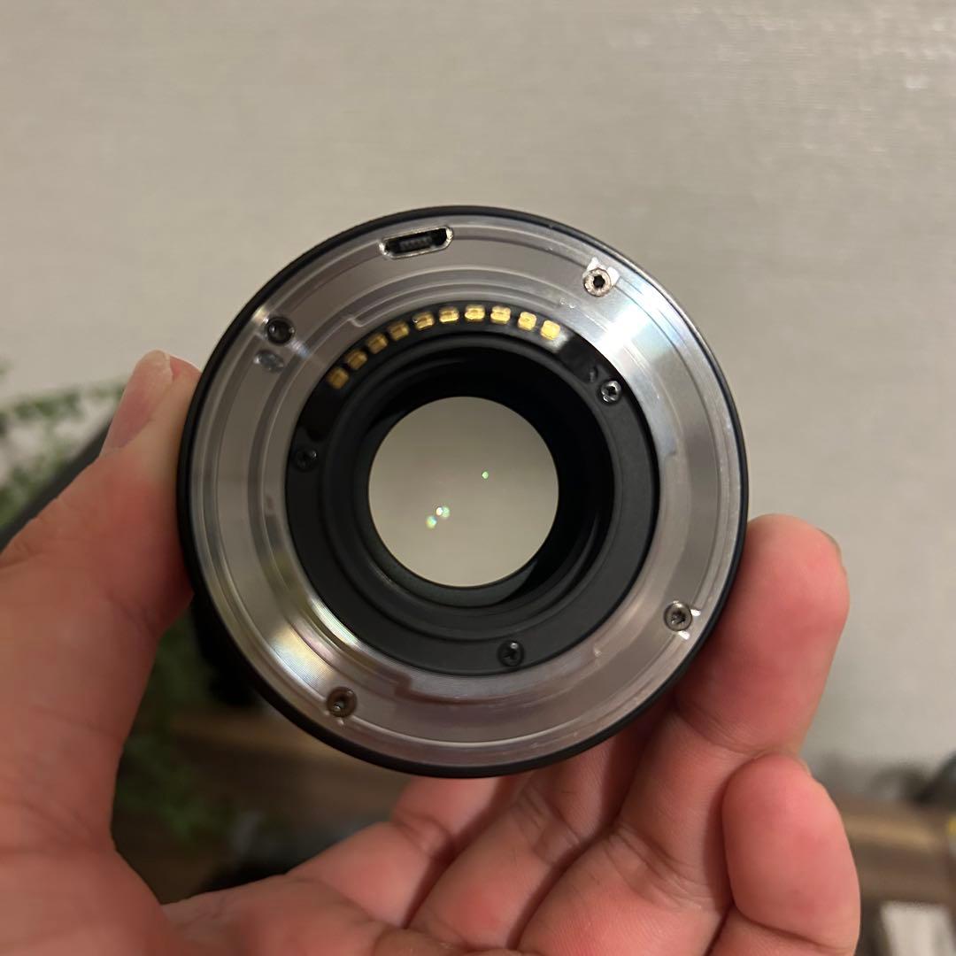 ✨動作確認済✨VILTROX AF 33mm f/1.4 XF /Xマウント