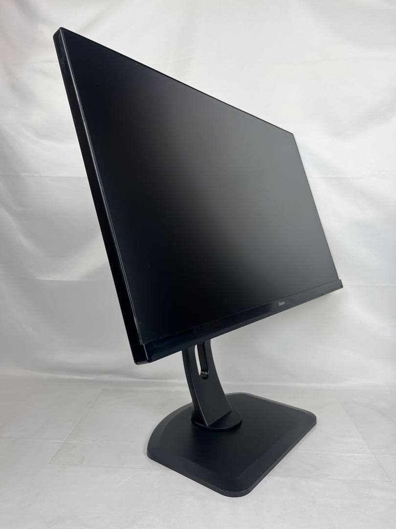 iiyama XUB2790HS 27インチモニター　内蔵スピーカーPS4対応