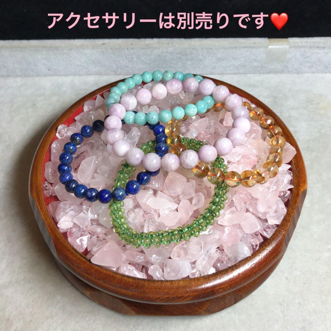 ★特選ご奉仕★恋愛成就♡【1kgローズクォーツ『紅石英』さざれ】❤️