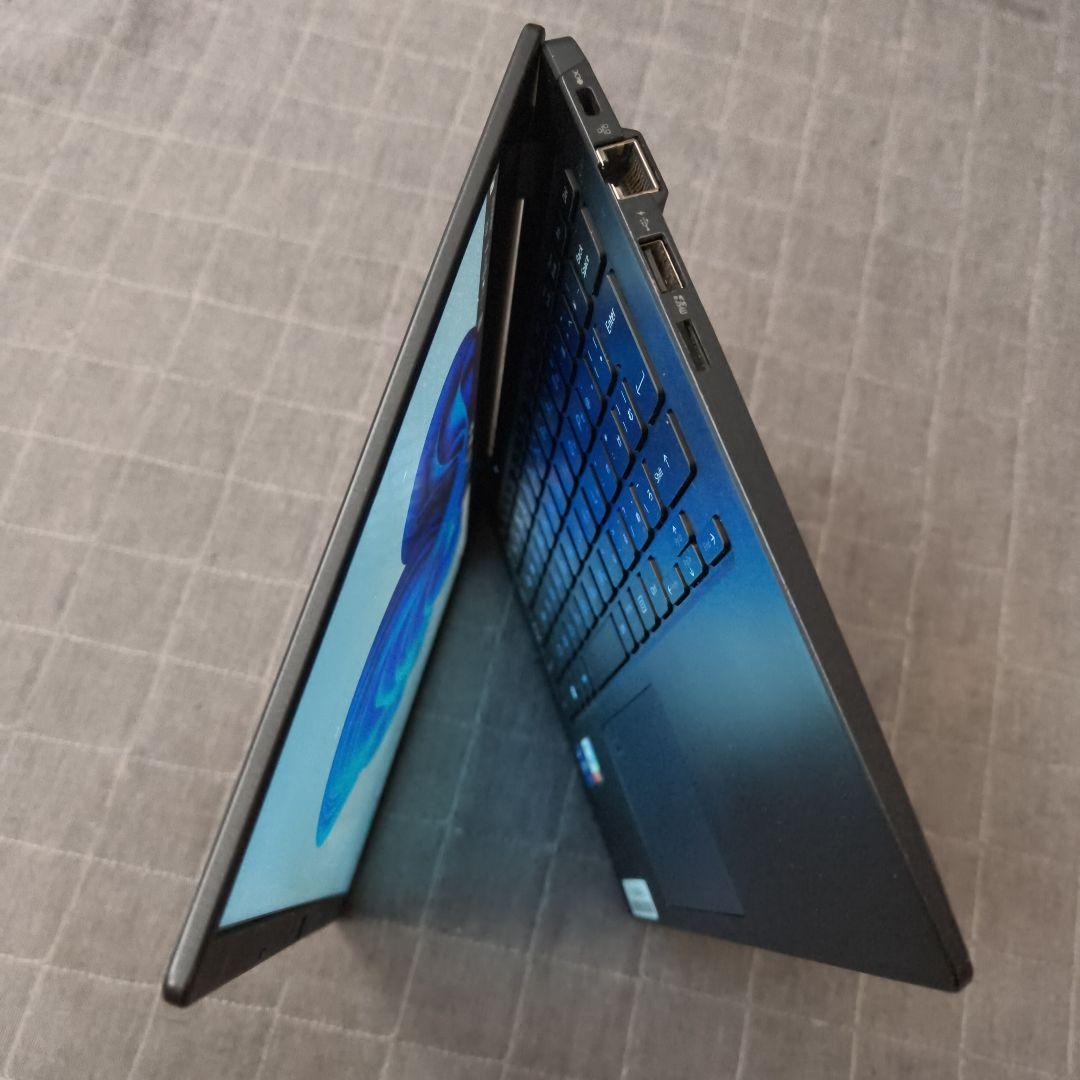 美品 爆速 Dynabook 超軽量 11世代i5 16GB 512GB 59