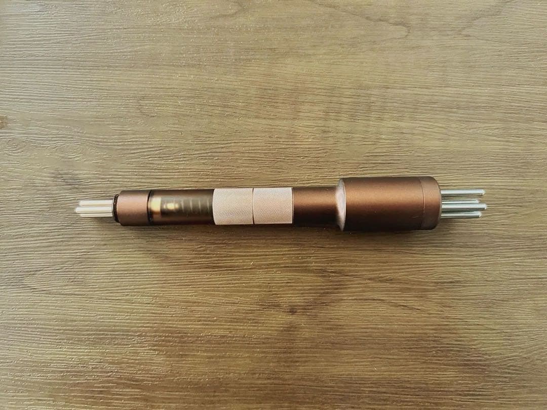 【公式品】CORFIT フェイスポインター　 ヘッドドライバー付き