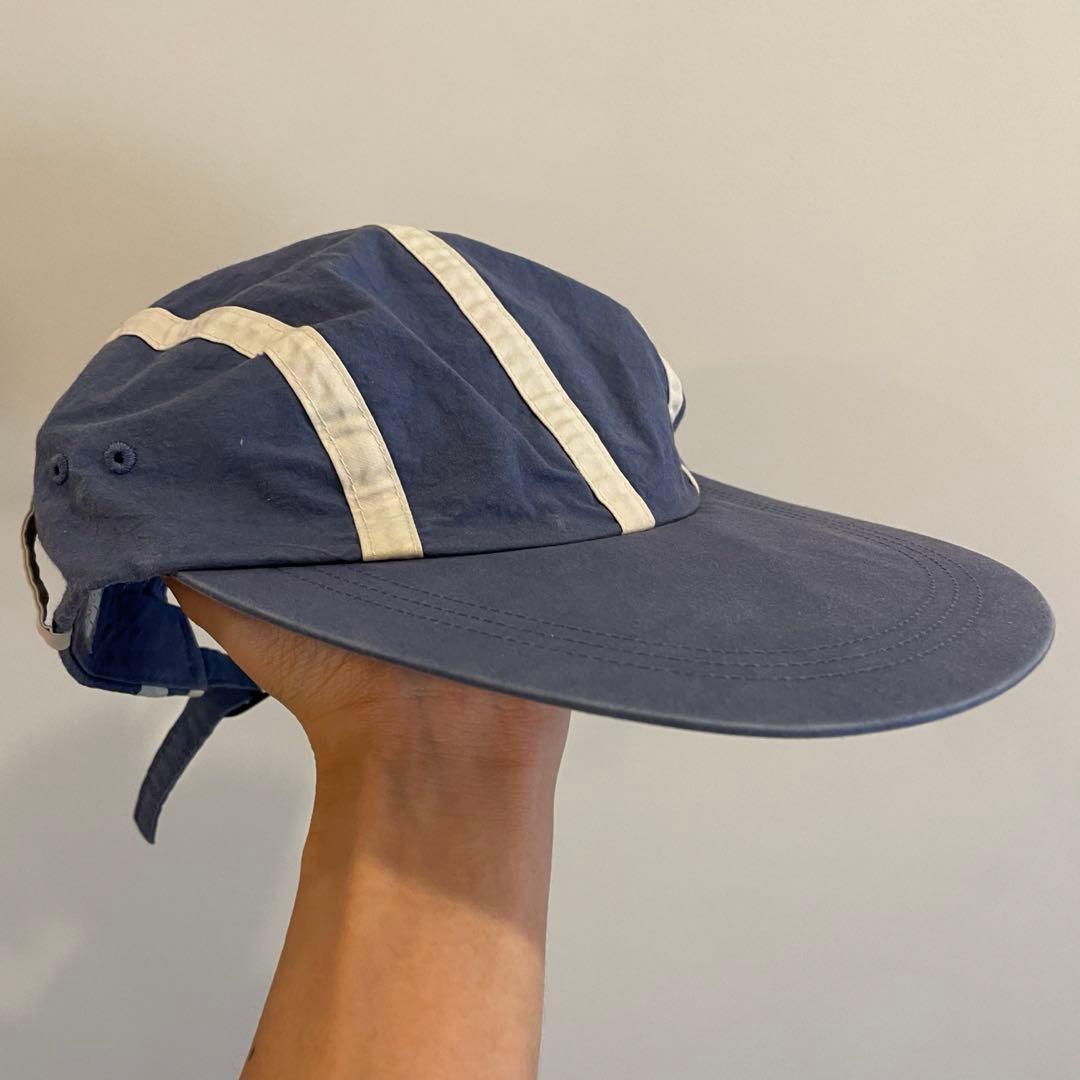 帽子 NOROLL WARBLER CAP 4PANEL CAP