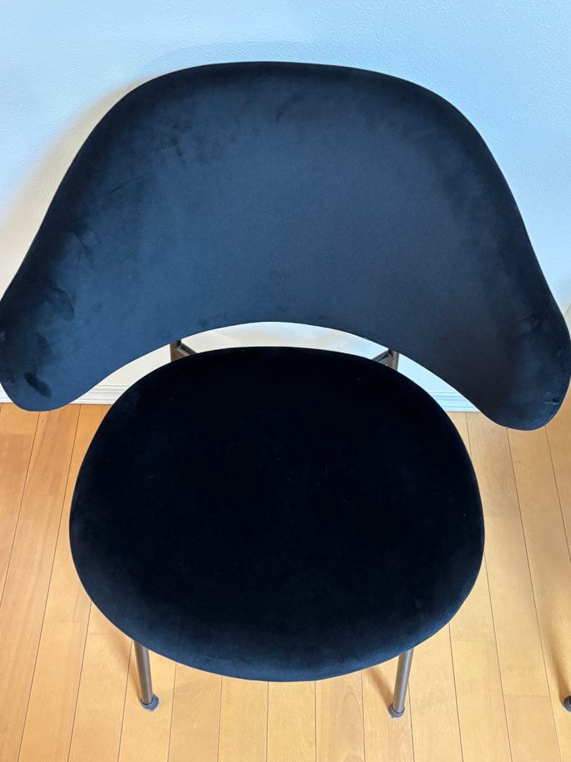 calligaris カリガリス HOLLY ダイニングチェア　ホリー 一脚　①