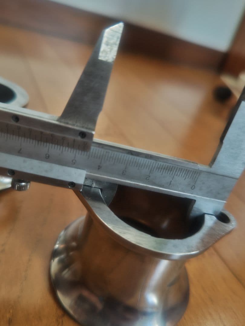 ソレックス、OER、キャブレター、ファンネル