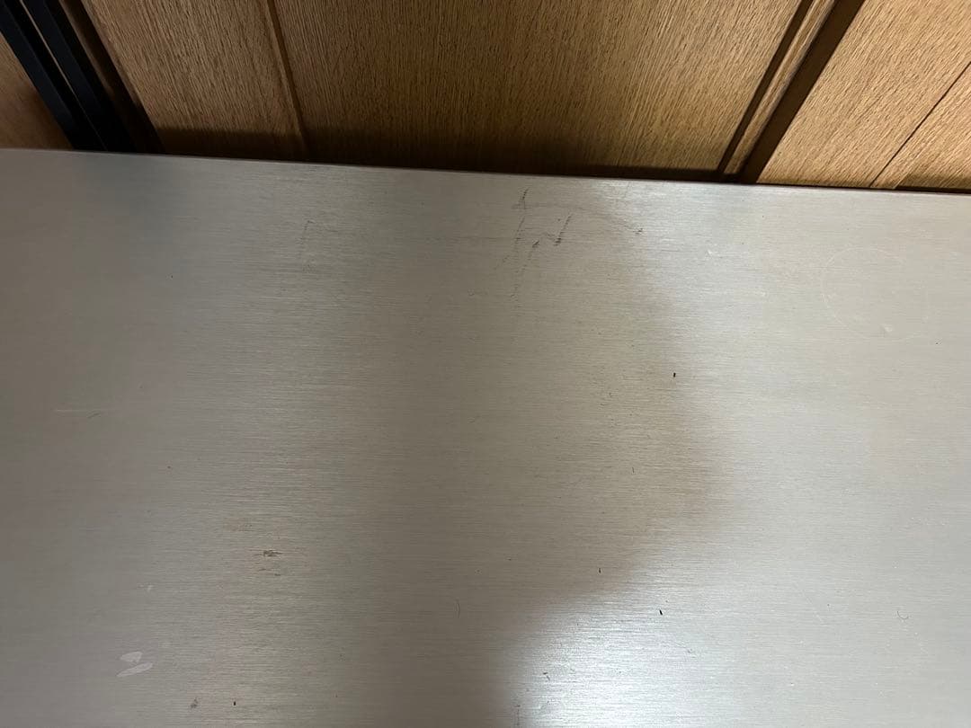 WTW マーベリックス　コーヒーテーブル　廃盤初期モデル