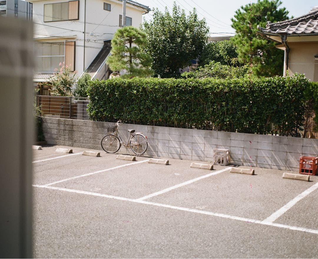 MAMIYA SEKOR C 80mm f1.9 現状品