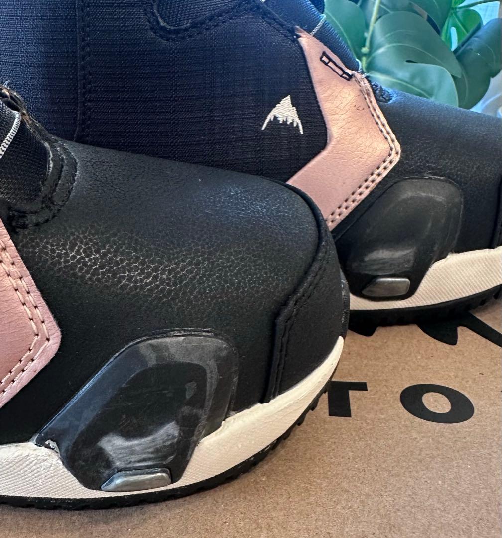 Burton Step On 女性用スノーボードブーツ