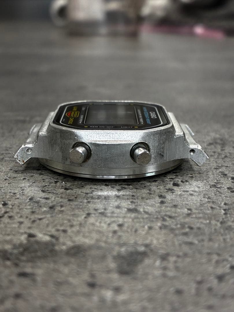 T*O様 DW-5600C-1V スピードモデル 901 国内版