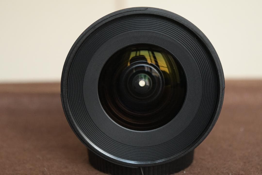 レンズ(ズーム) TAMRON SP AF 10-24mm F3.5-4.5 Di II LD