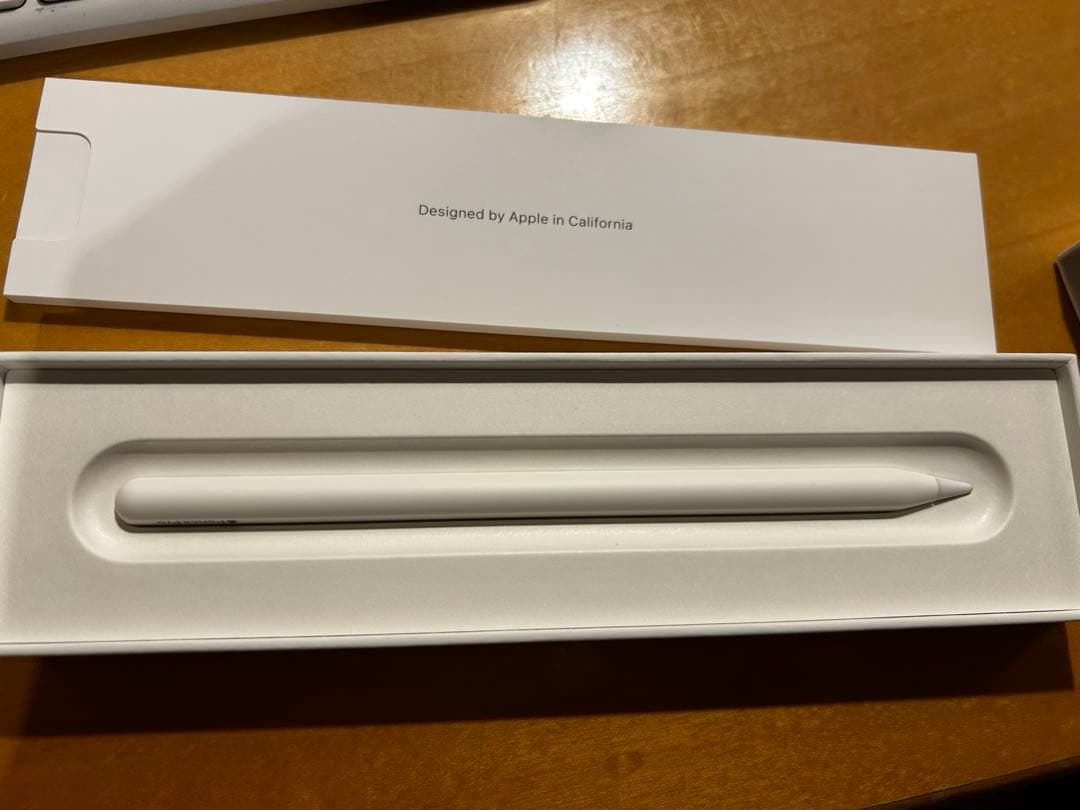 Apple Pencil pro【今週末まで値下げ中】