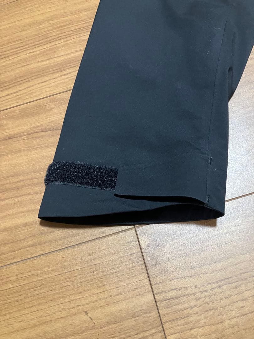 ノースフェイス　パウダーライトジャケット　Lサイズ　ゴアテックス