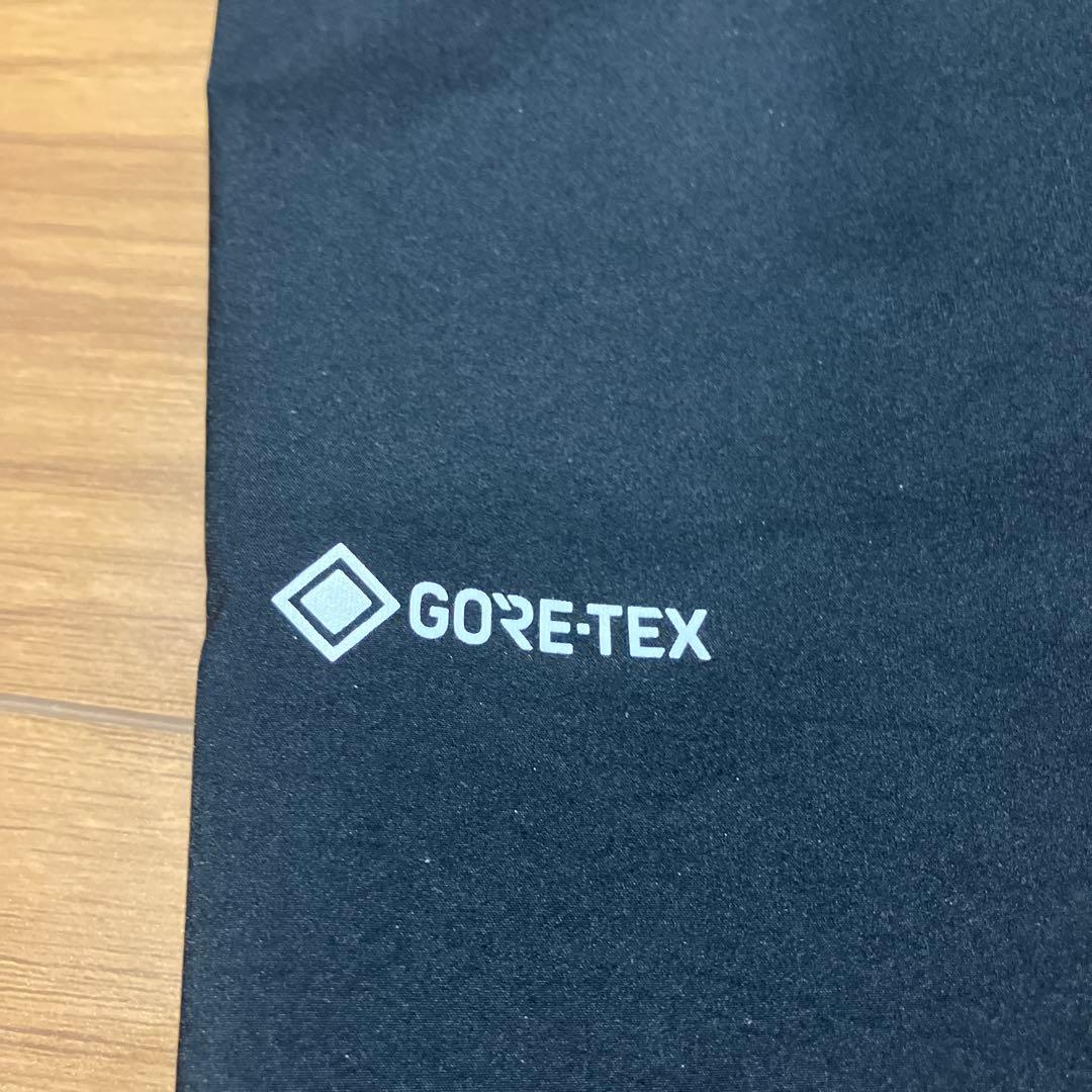 ノースフェイス　パウダーライトジャケット　Lサイズ　ゴアテックス