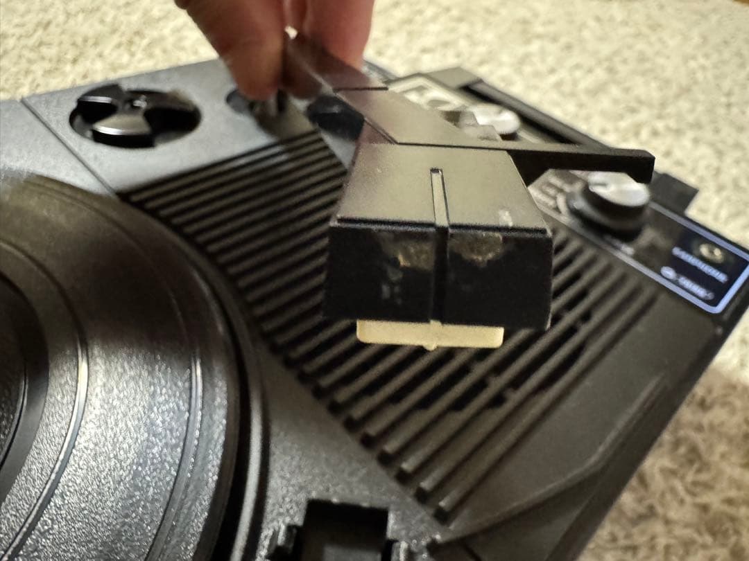 Thee Michelle Gun Elephant レコードプレーヤーGP-3