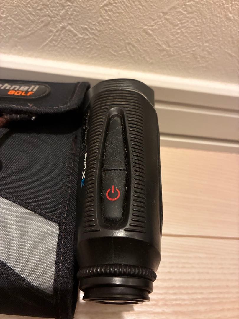 ⭐︎Bushnell PRO XE ゴルフ用距離計⭐︎ブッシュネル