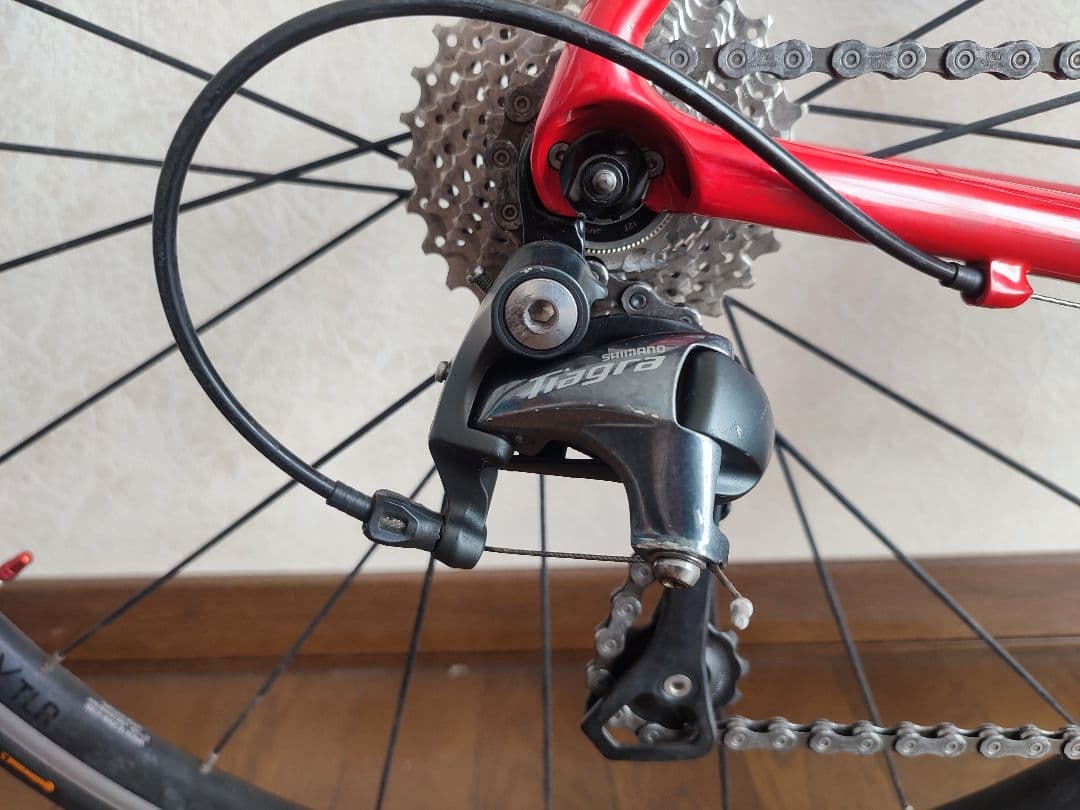 TREK  EMONDA ALR4  Tiagra  2019年製  560mm