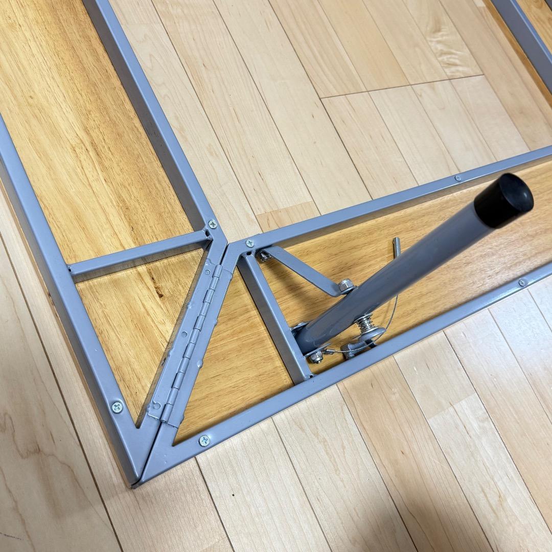 Logos ロゴス　囲炉裏ウッドテーブル