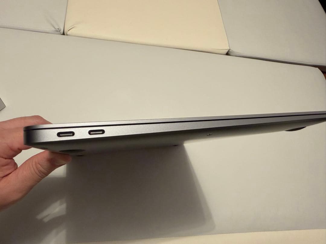 【YUYA品】Apple MacBook Air M1 8GB 256GB