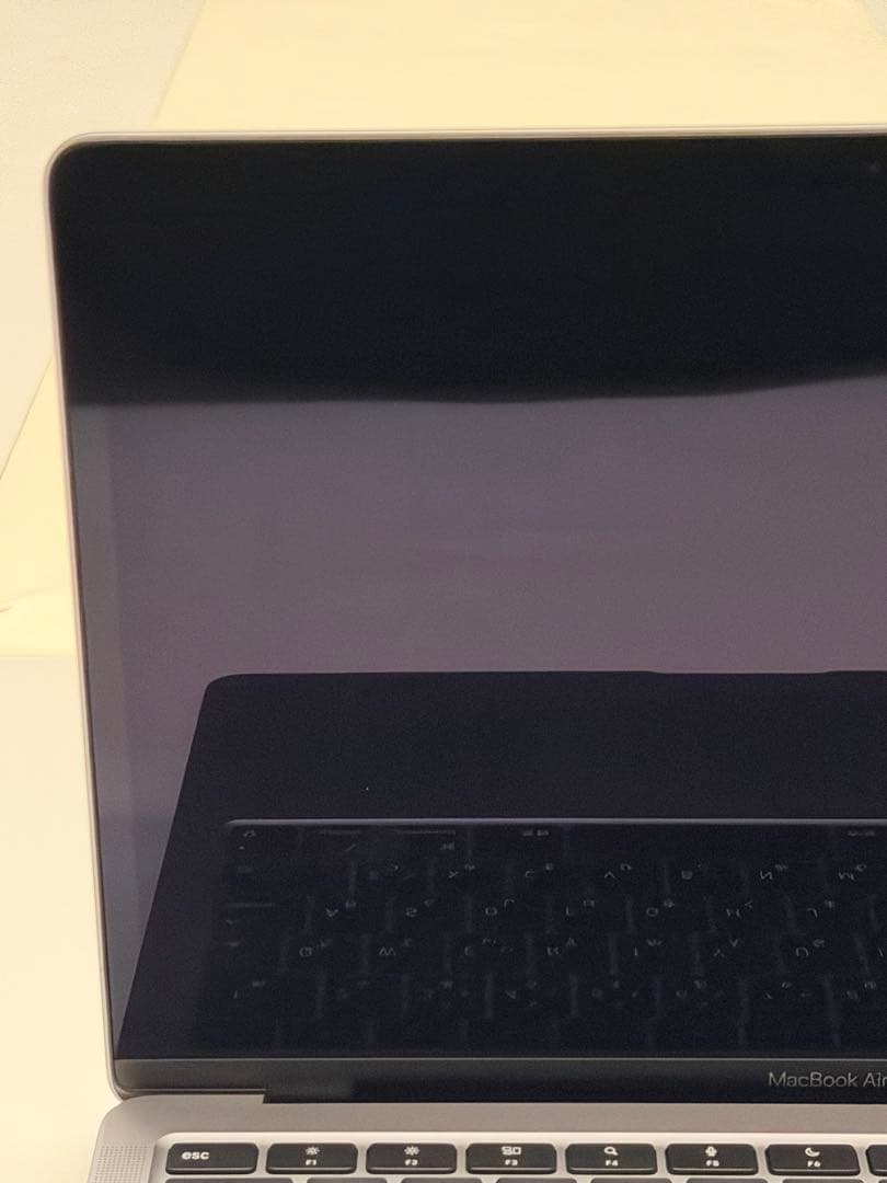 【YUYA品】Apple MacBook Air M1 8GB 256GB