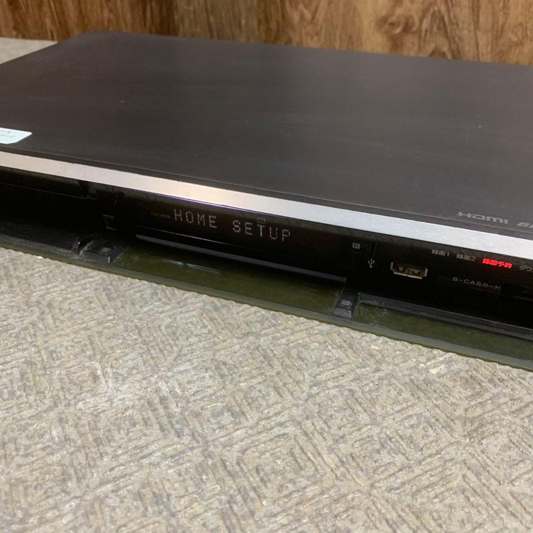 K958 SONY ブルーレイディスクー 2013年 BDZ-EW500