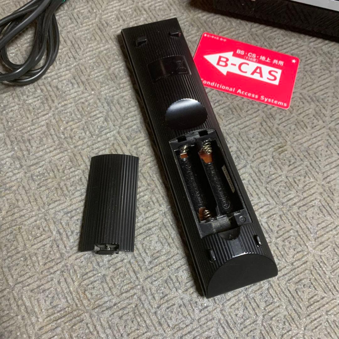 K958 SONY ブルーレイディスクー 2013年 BDZ-EW500