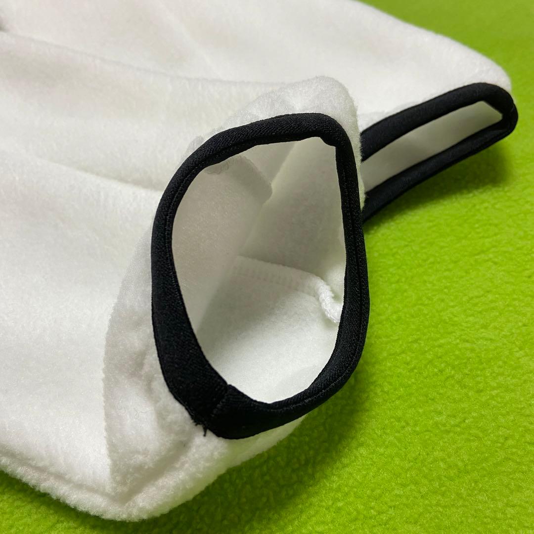 キャロウェイ メンズL 中綿 スウェット ブルゾン ジャケット 撥水 防寒 保温